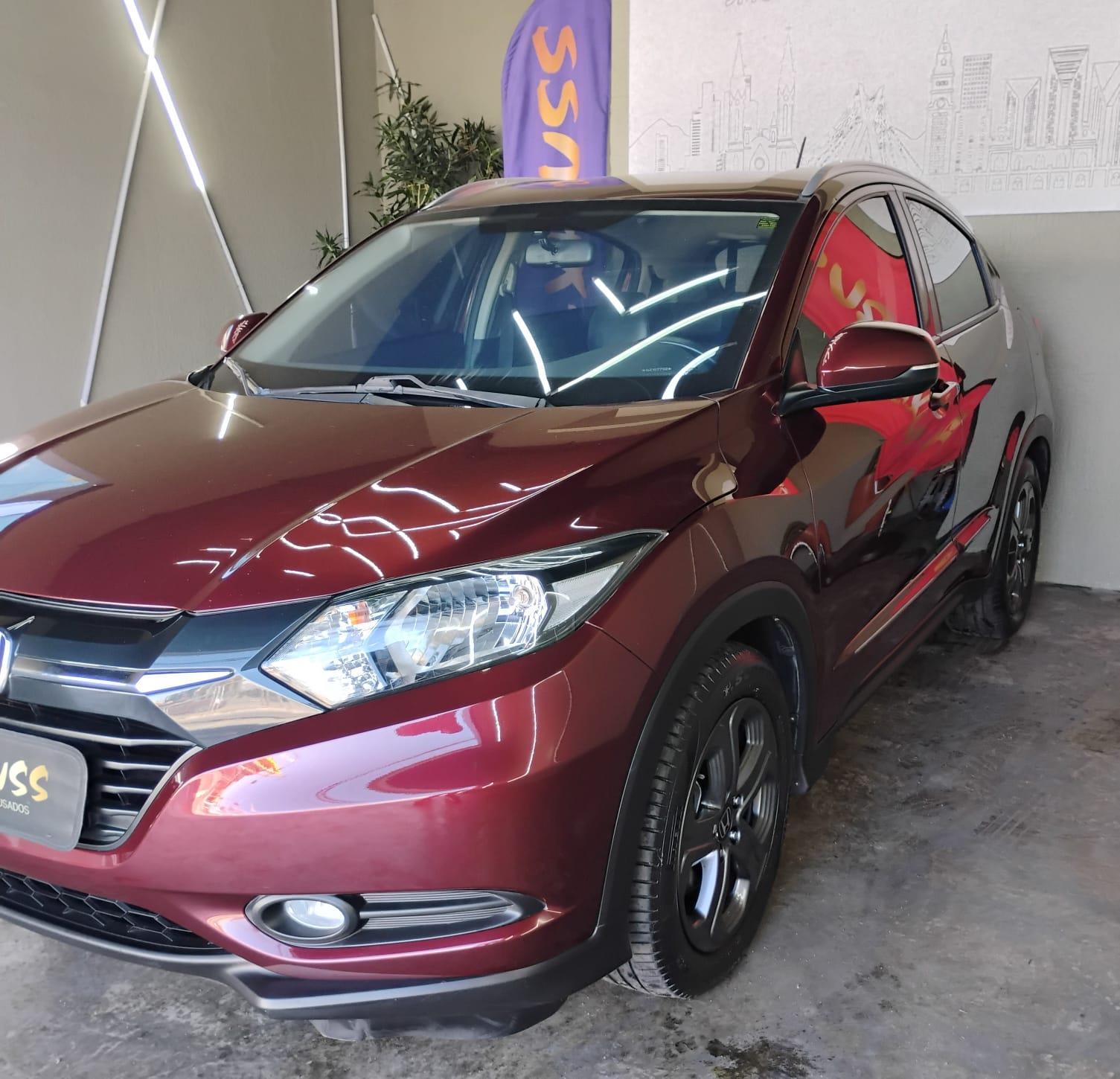 HR-V