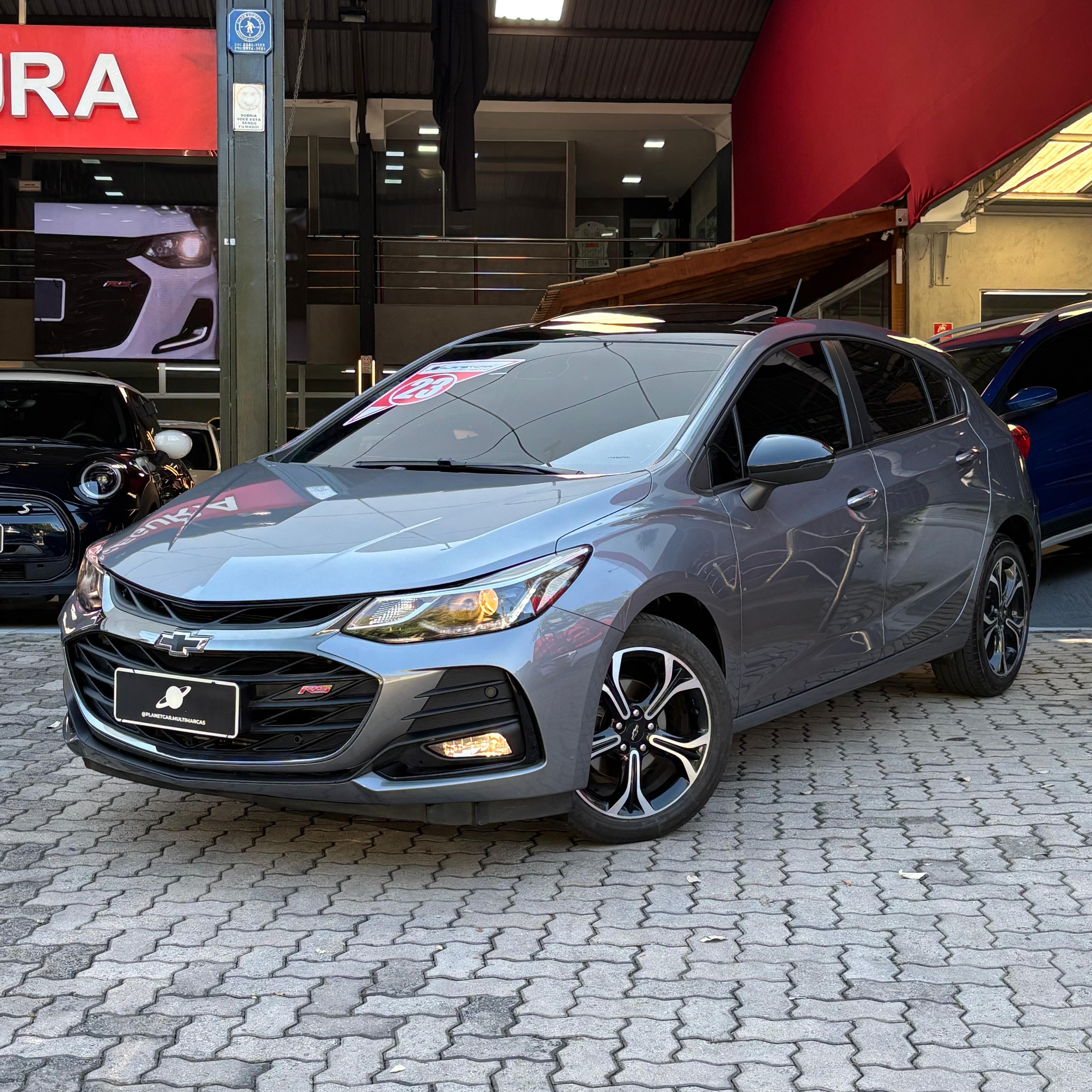 CRUZE