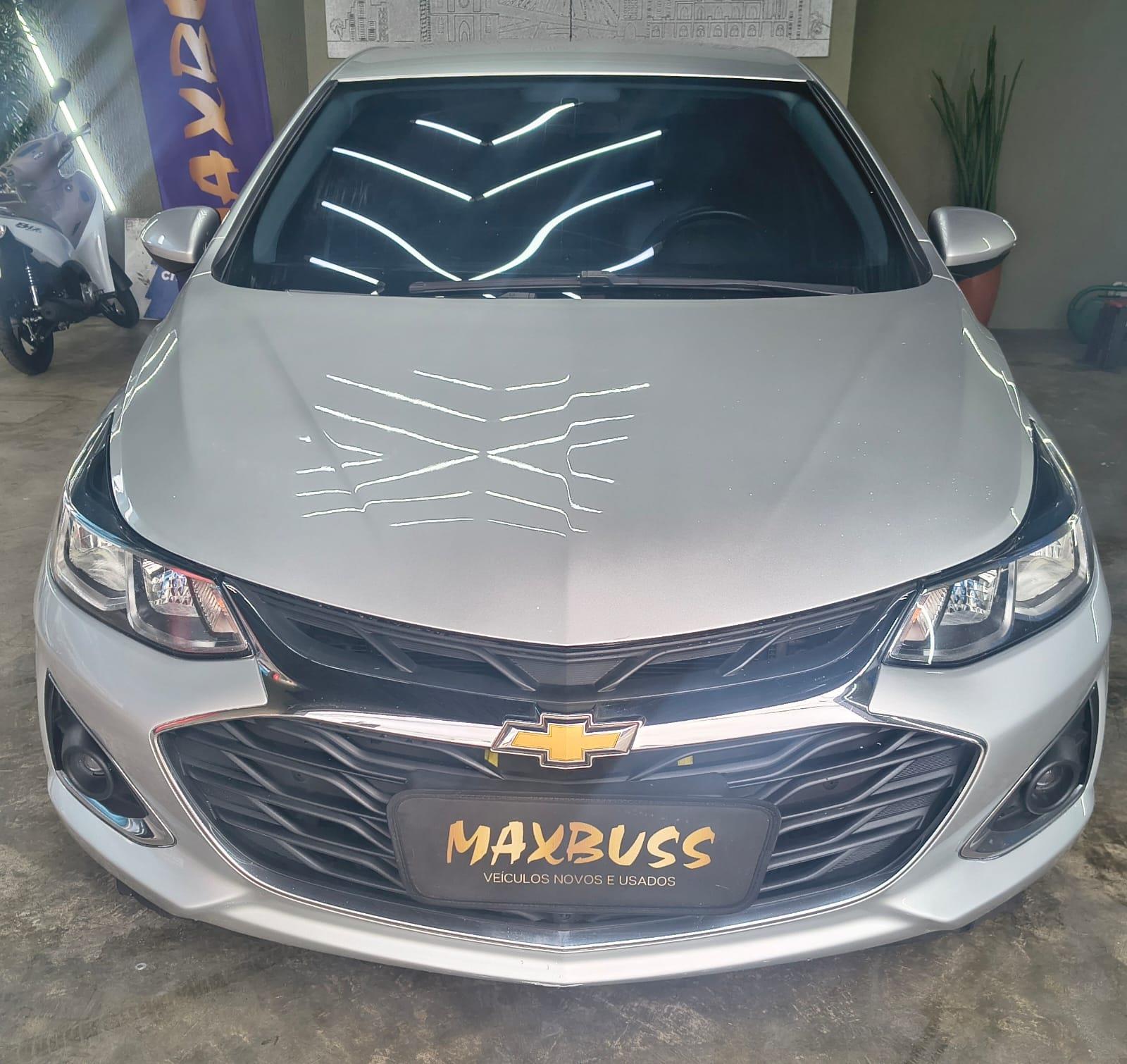 CRUZE