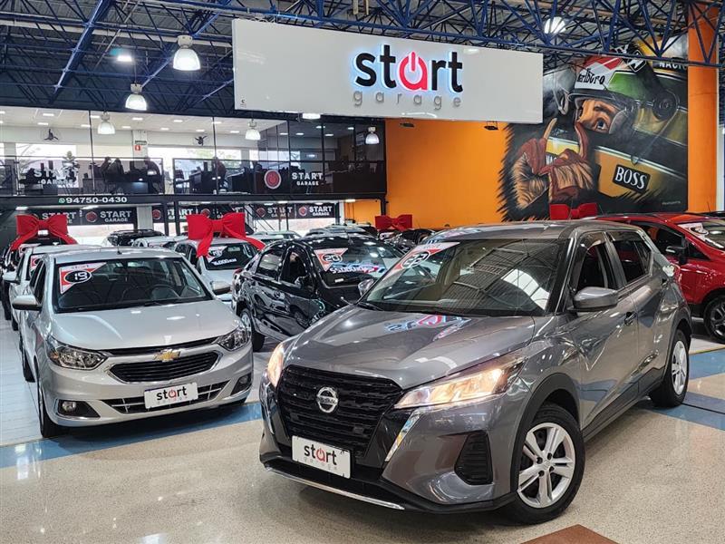 Start Garage