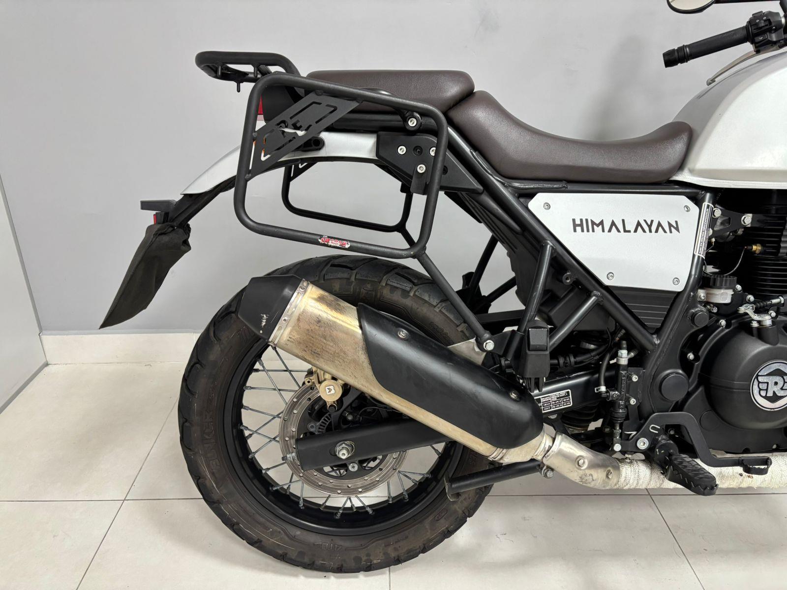 City Motos