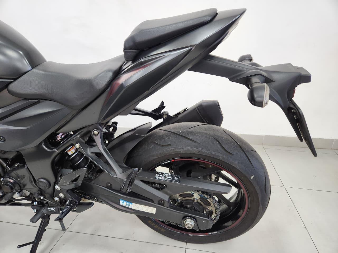 City Motos