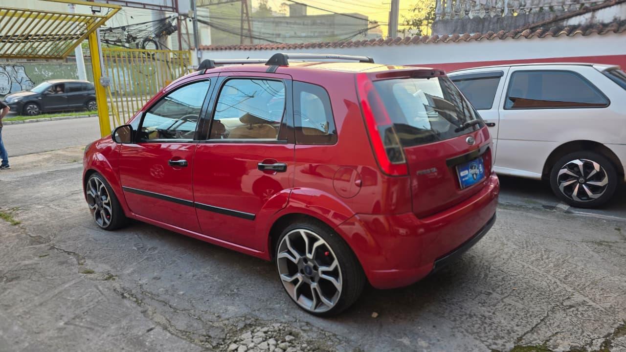 FIESTA