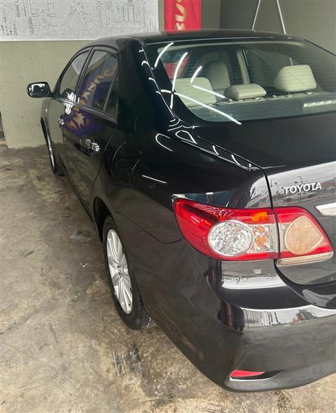 COROLLA