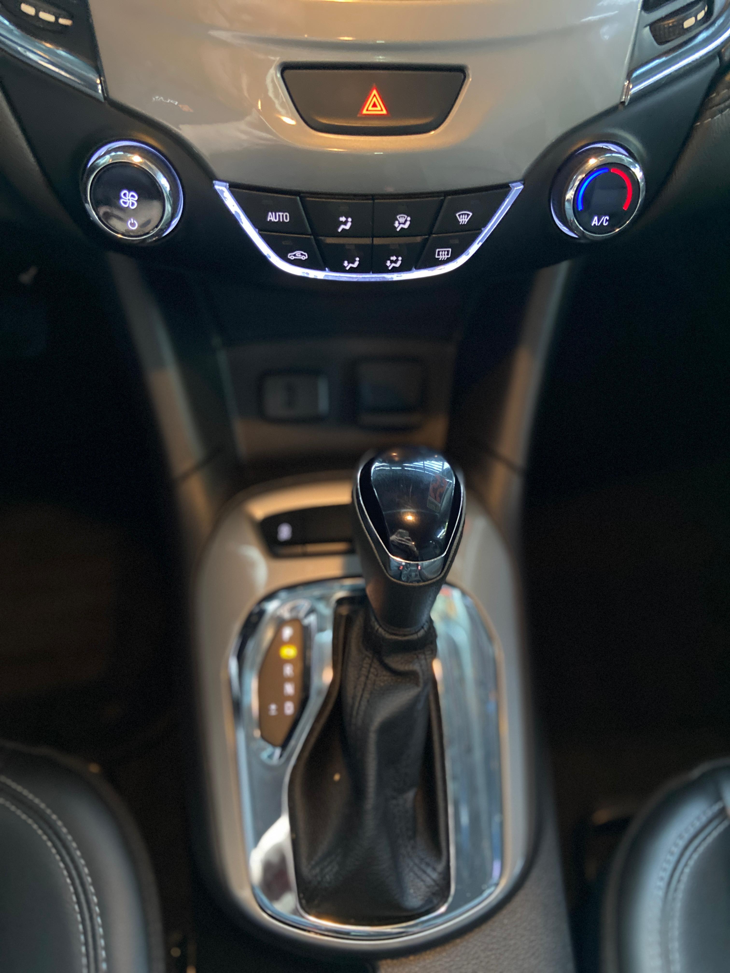 CRUZE