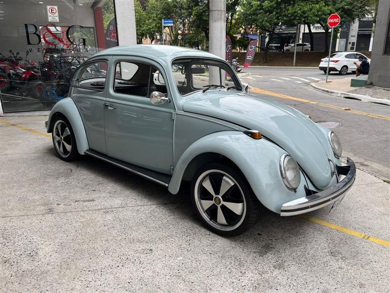 FUSCA