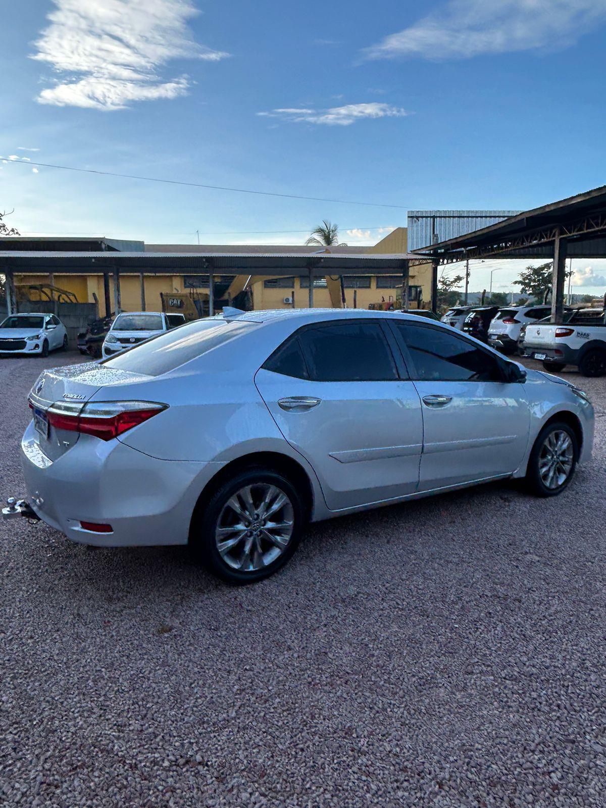 COROLLA