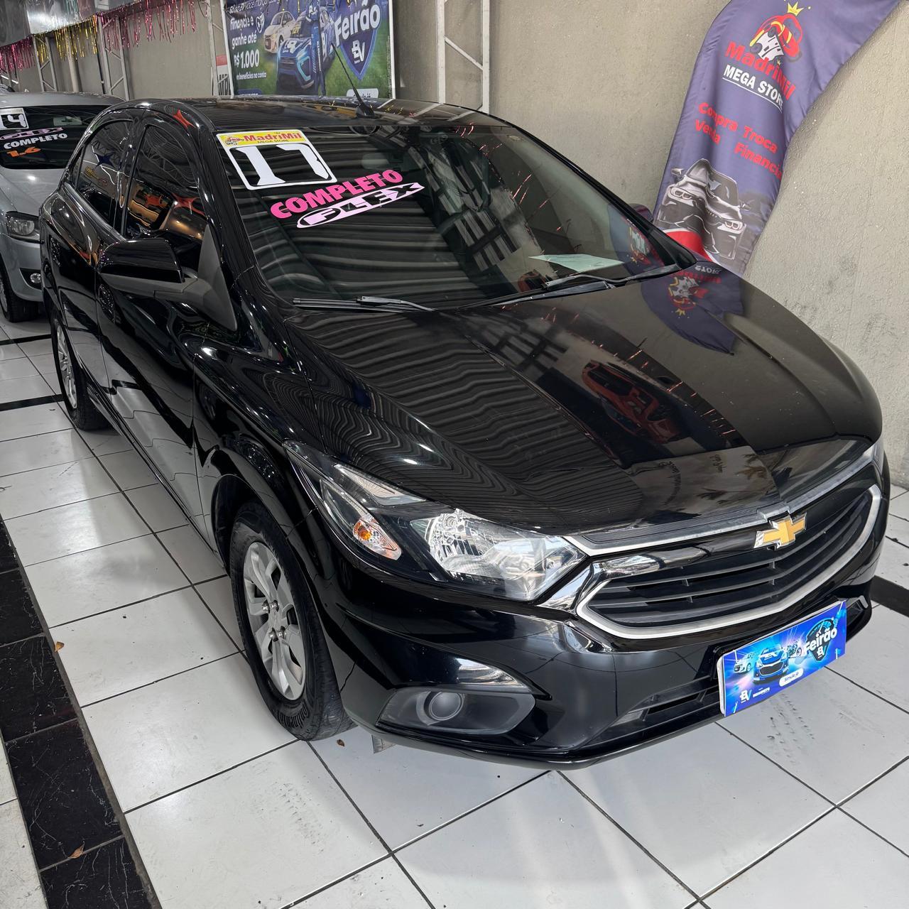 Seller Veículos