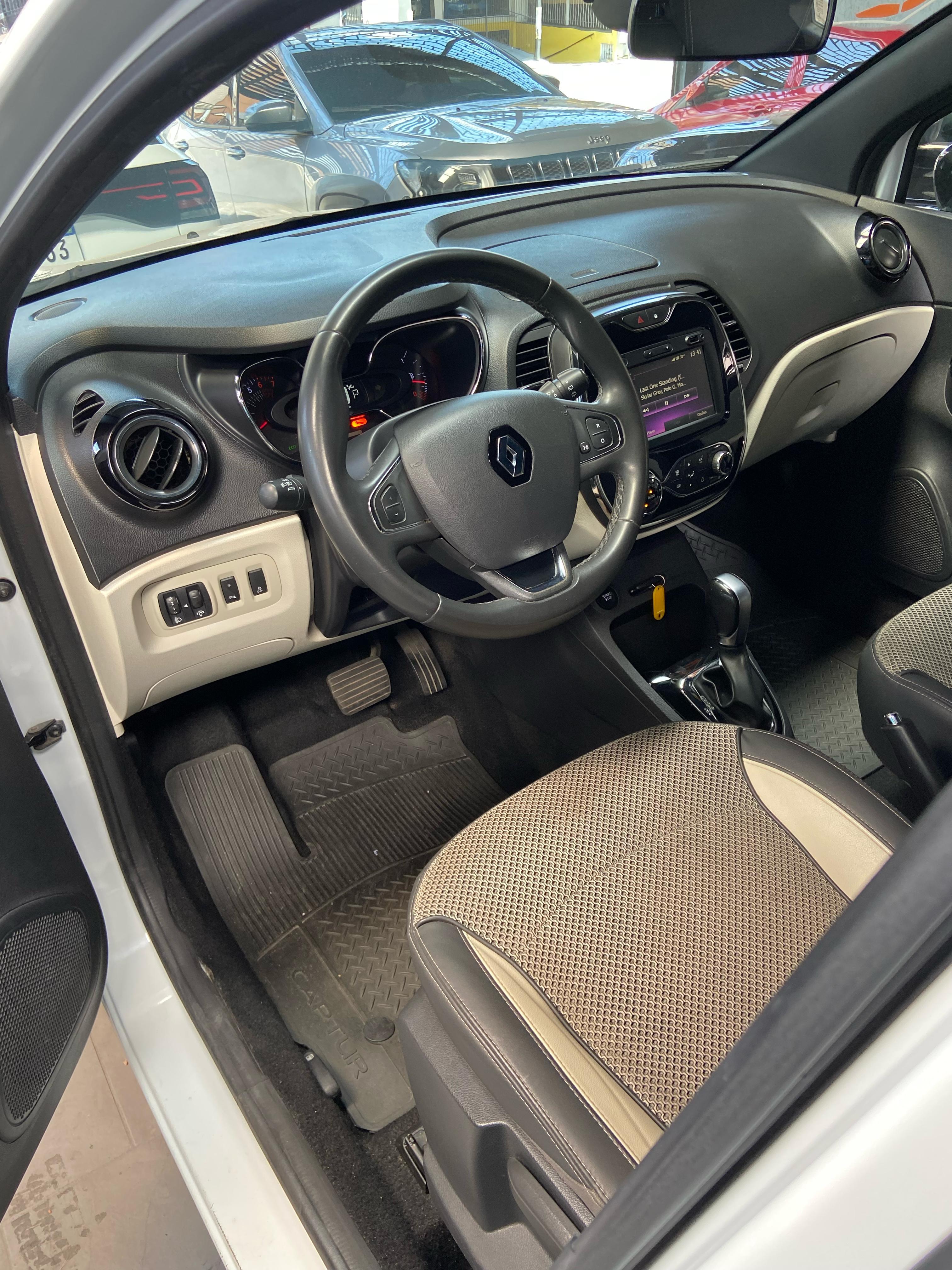 CAPTUR