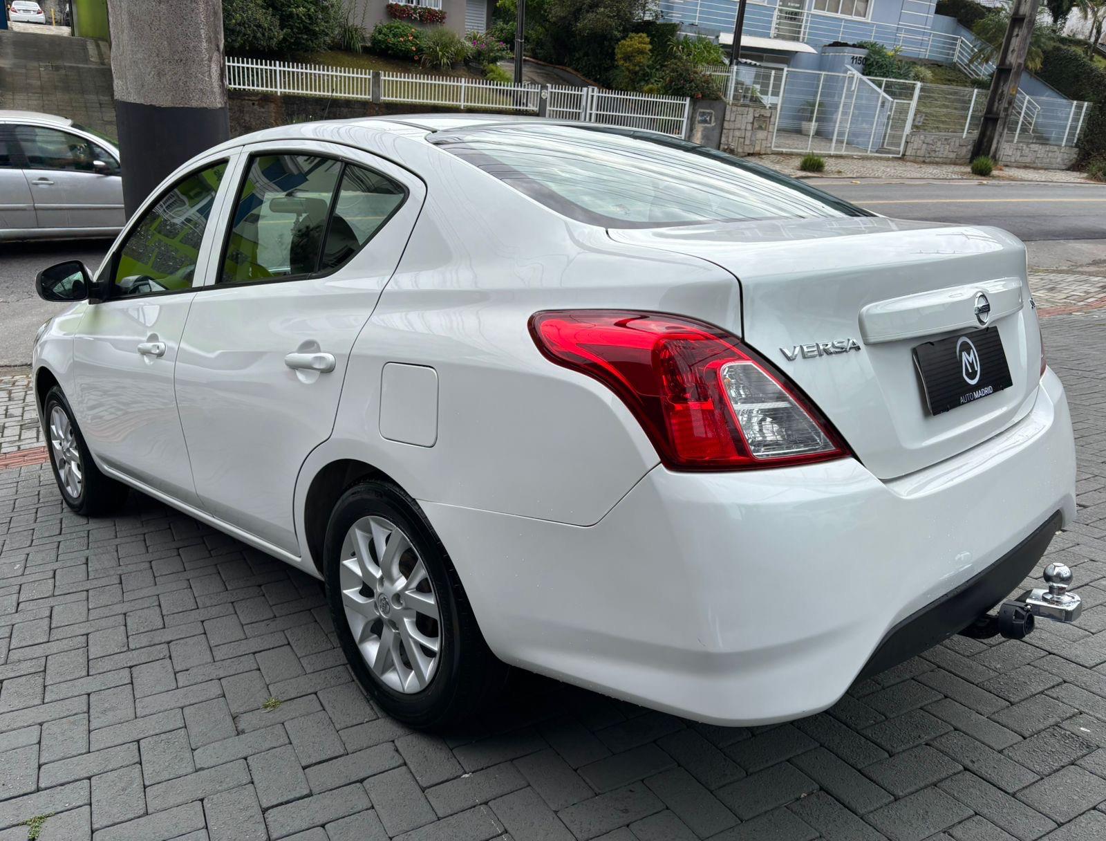 VERSA