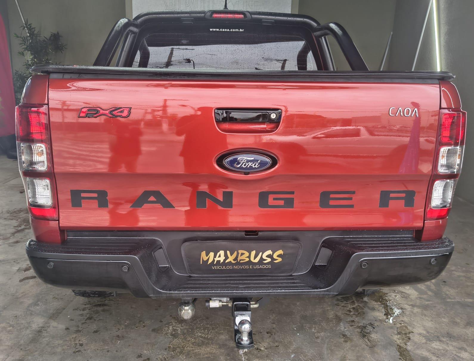 RANGER
