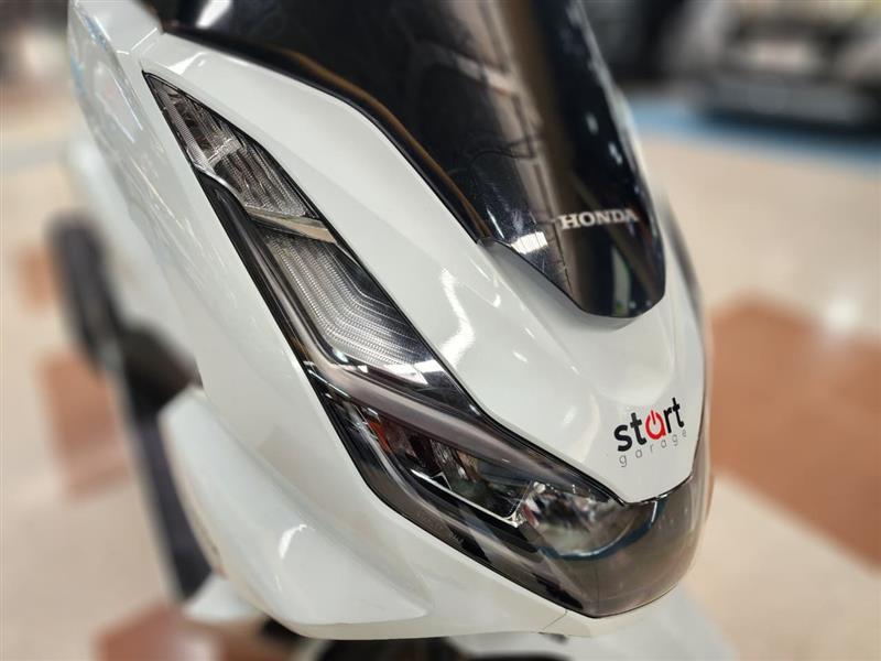 PCX 160 ABS