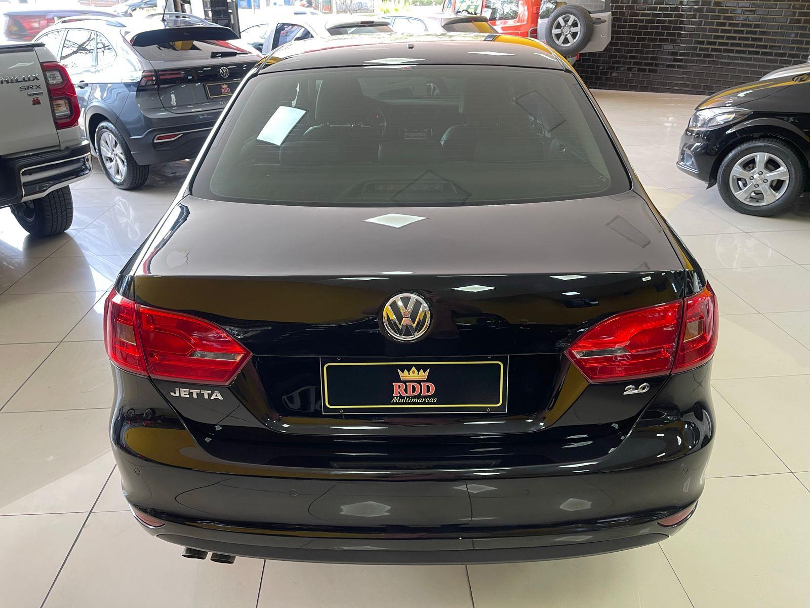JETTA