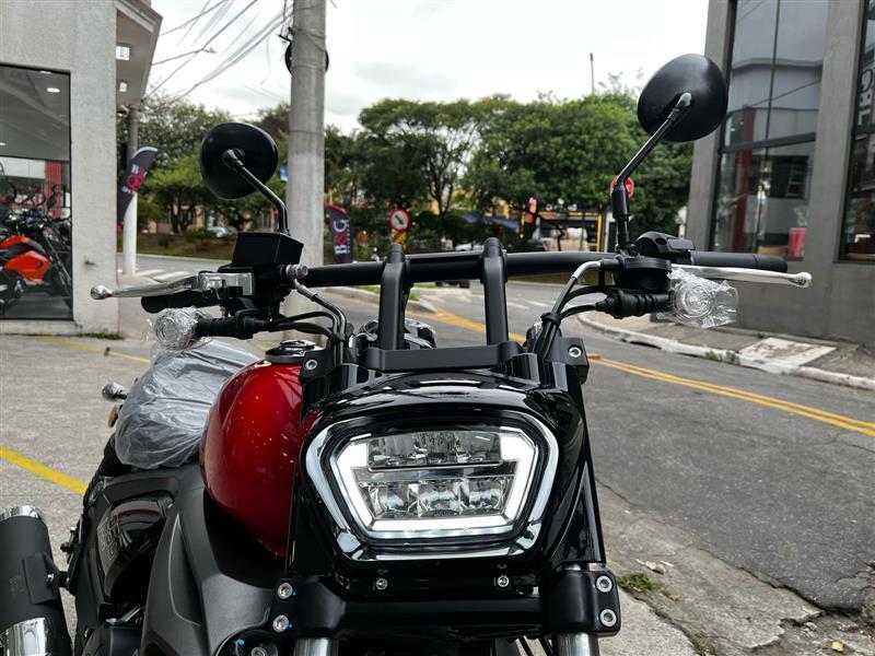 IRON 250