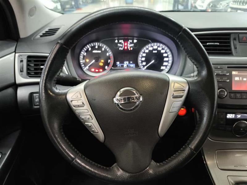 SENTRA