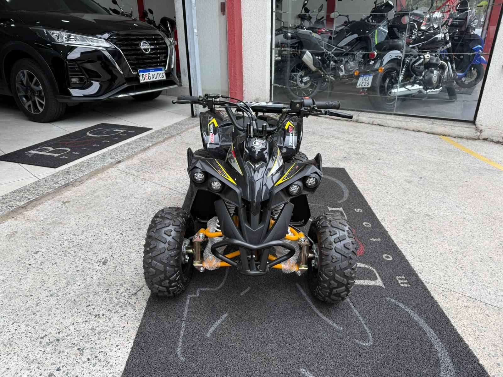 THOR90CC COMPARTIDA