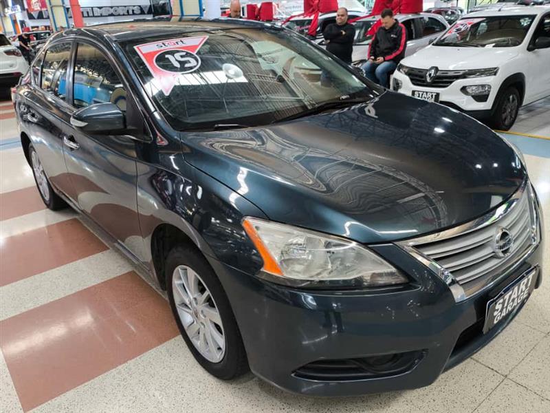 SENTRA