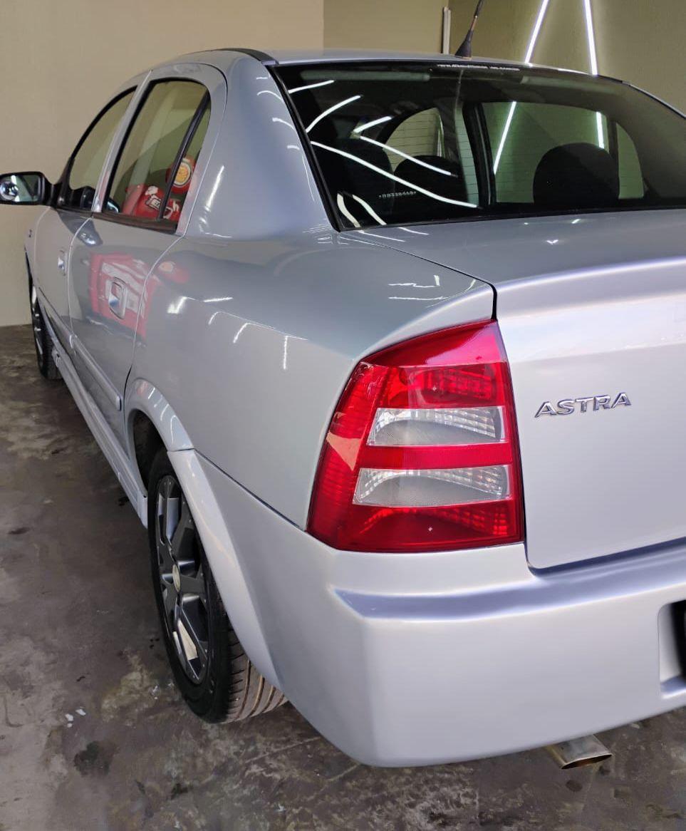 ASTRA