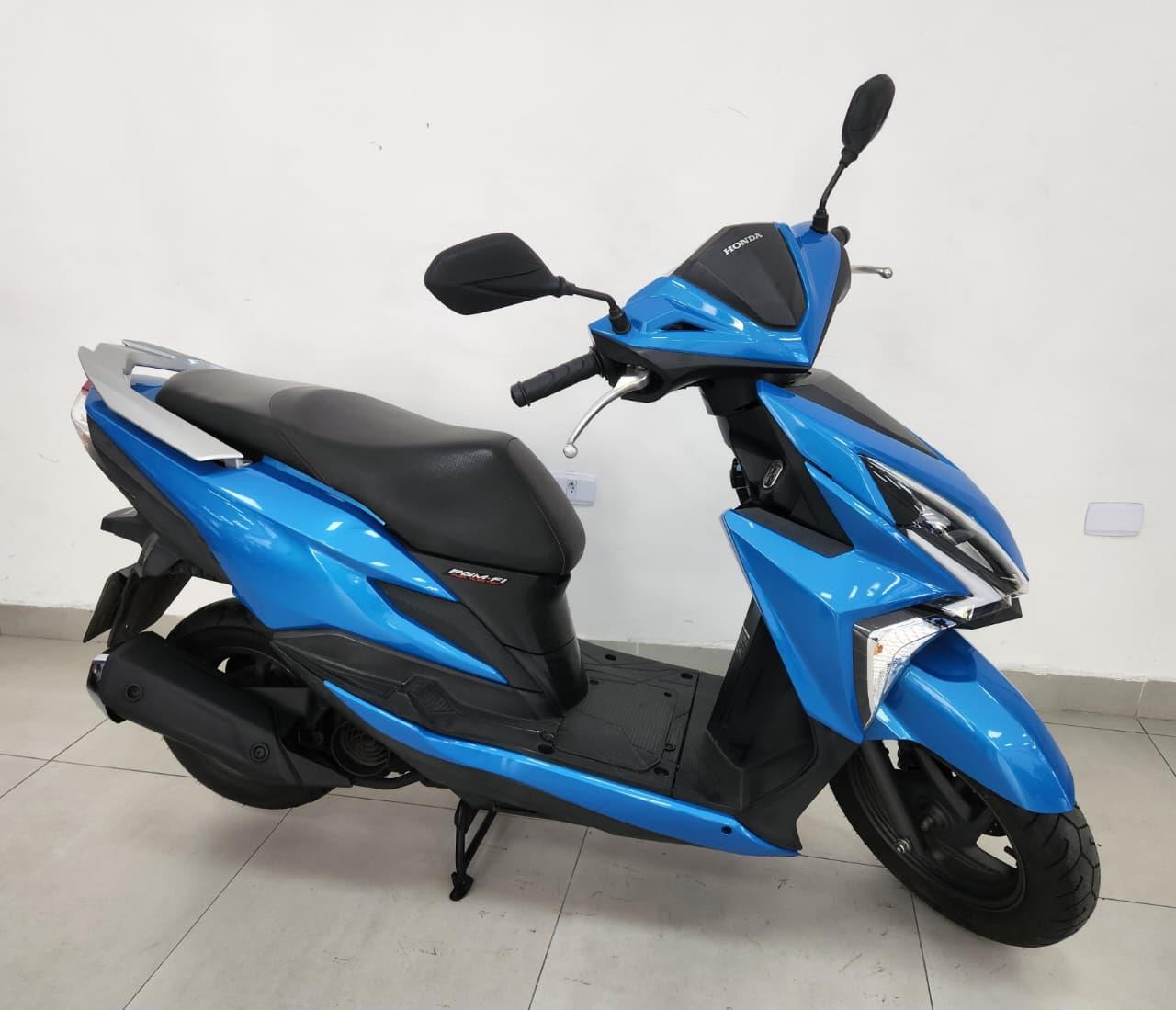 City Motos