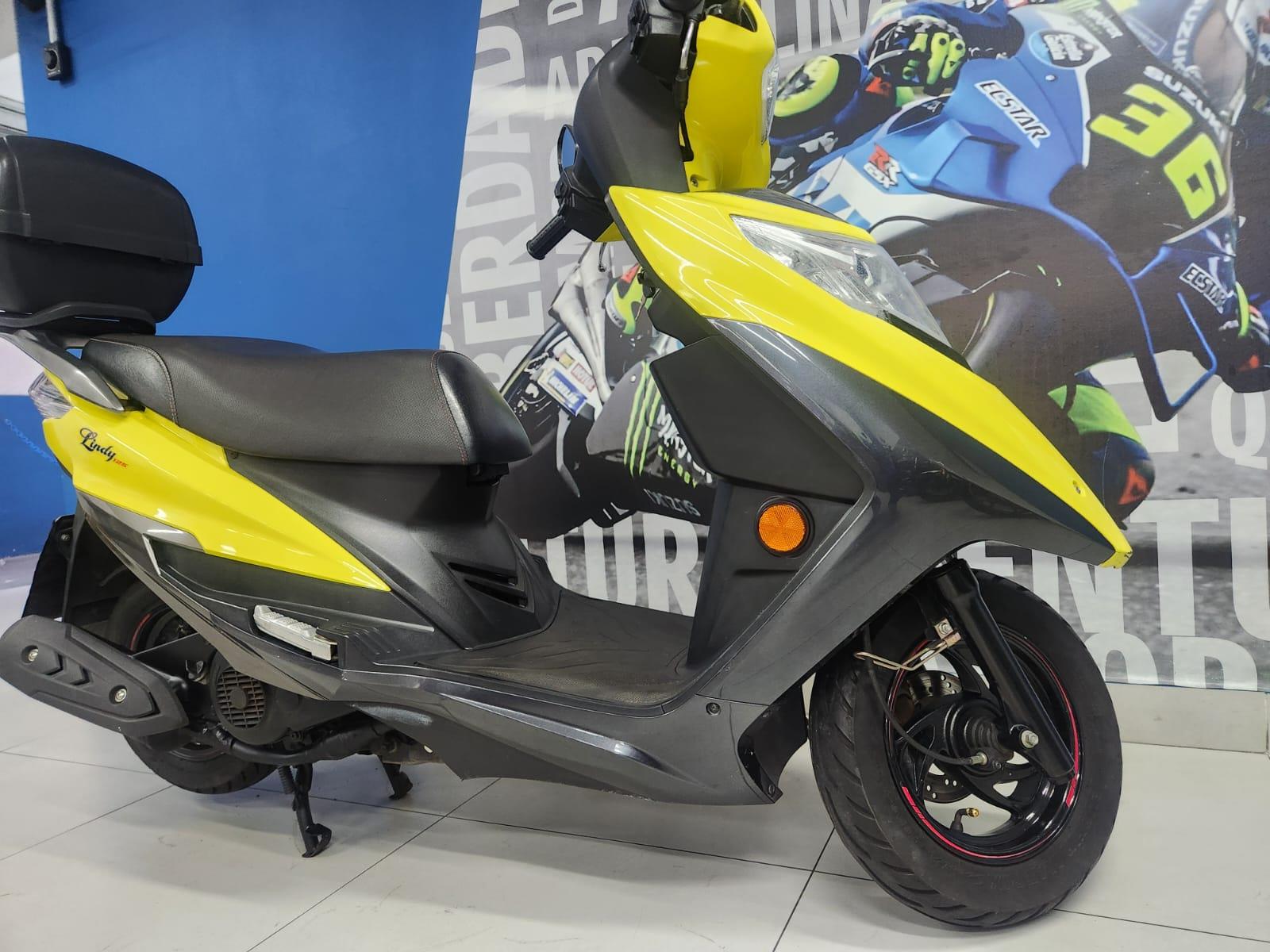 City Motos