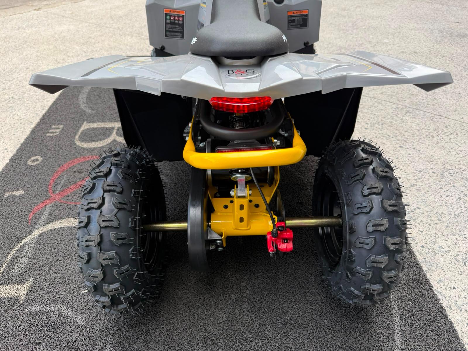 BRAVE 1000W