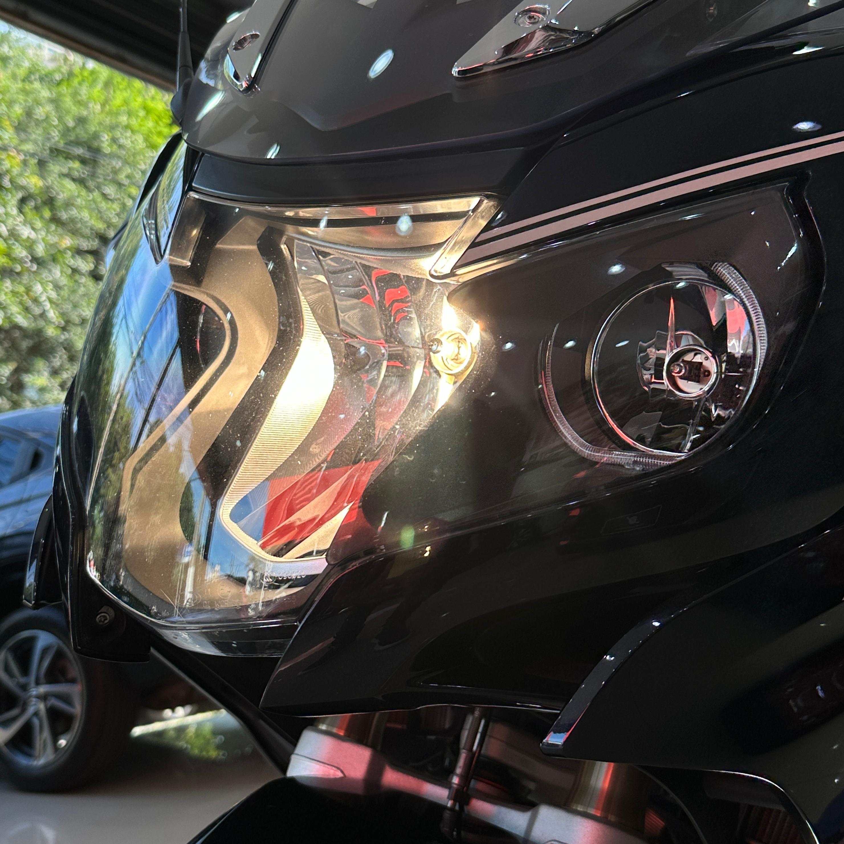 R 1250 RT