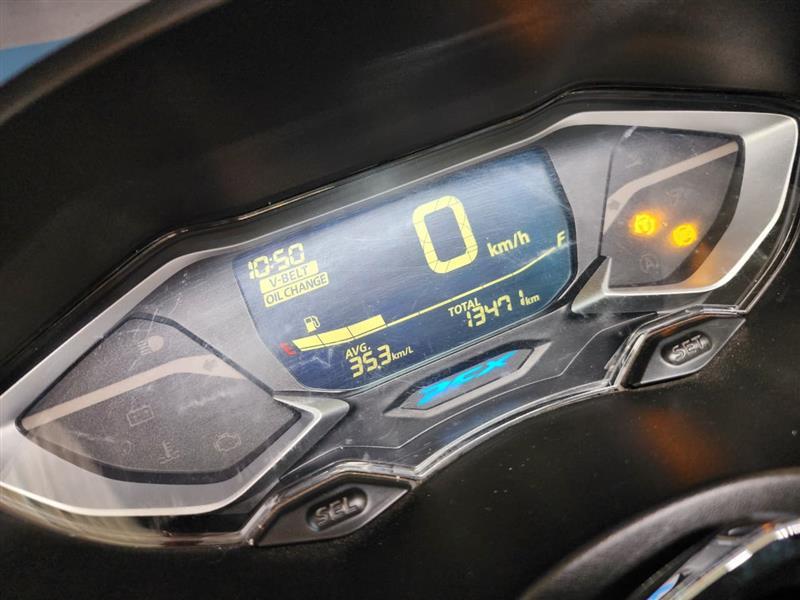 PCX 160 ABS