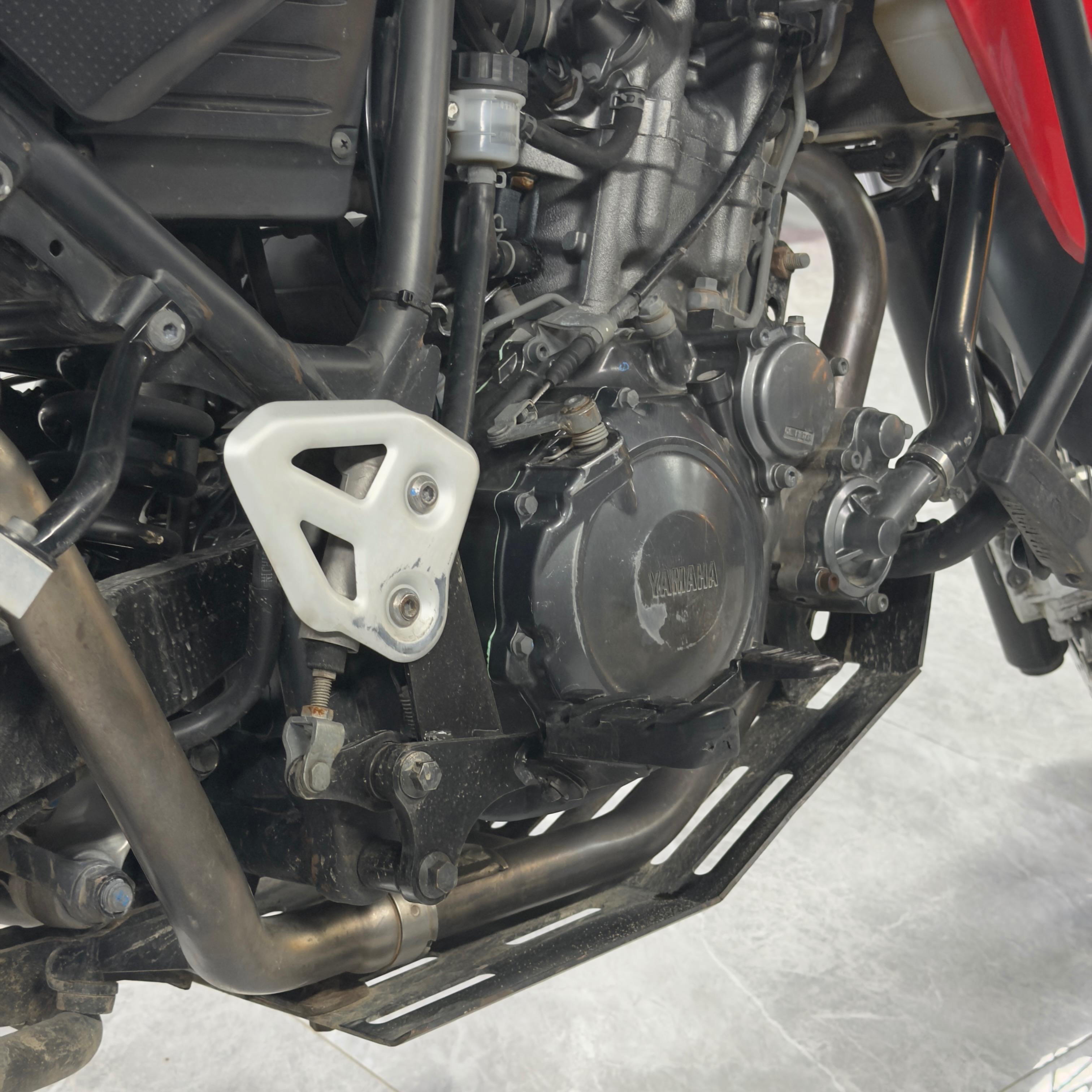 XT 660R