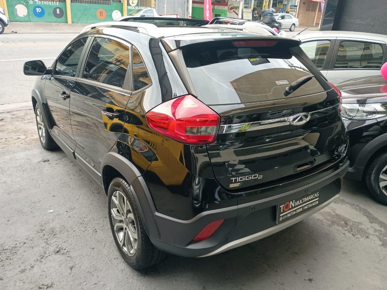 TIGGO 2