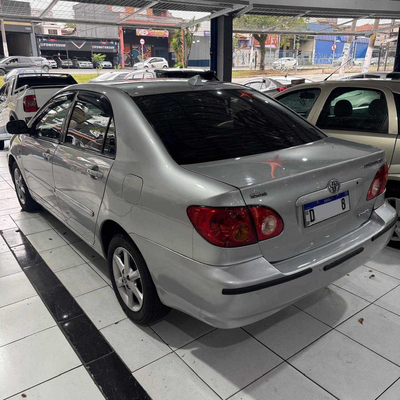 COROLLA