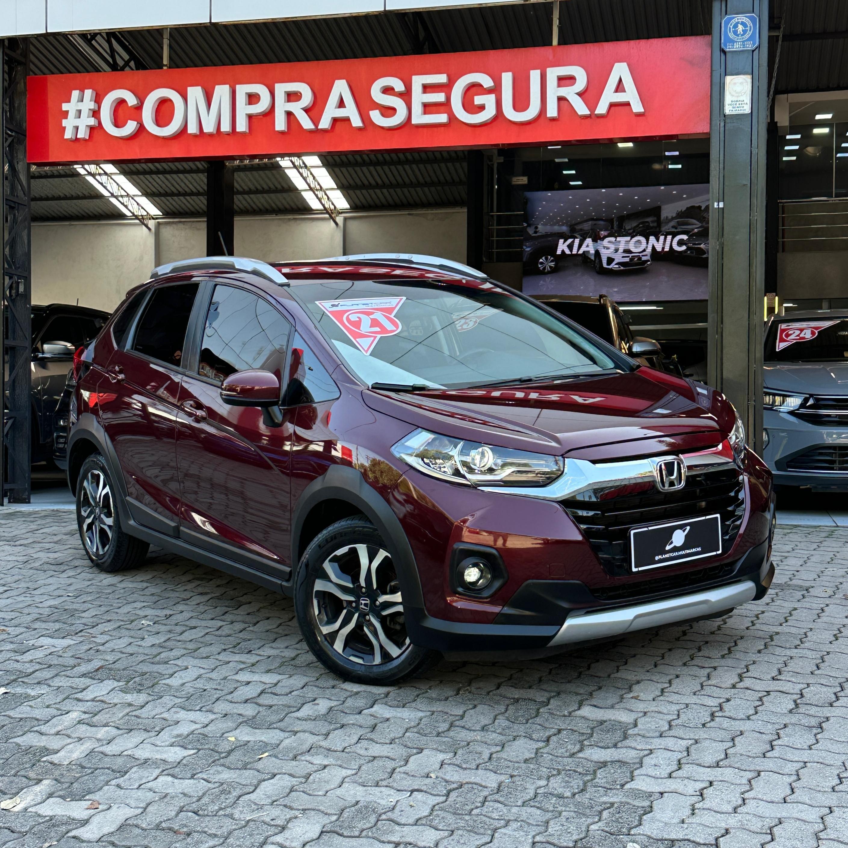 PlanetCar Multimarcas