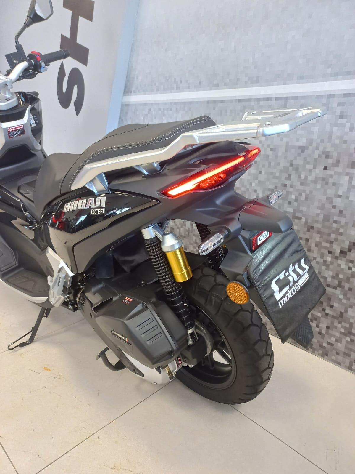 City Motos