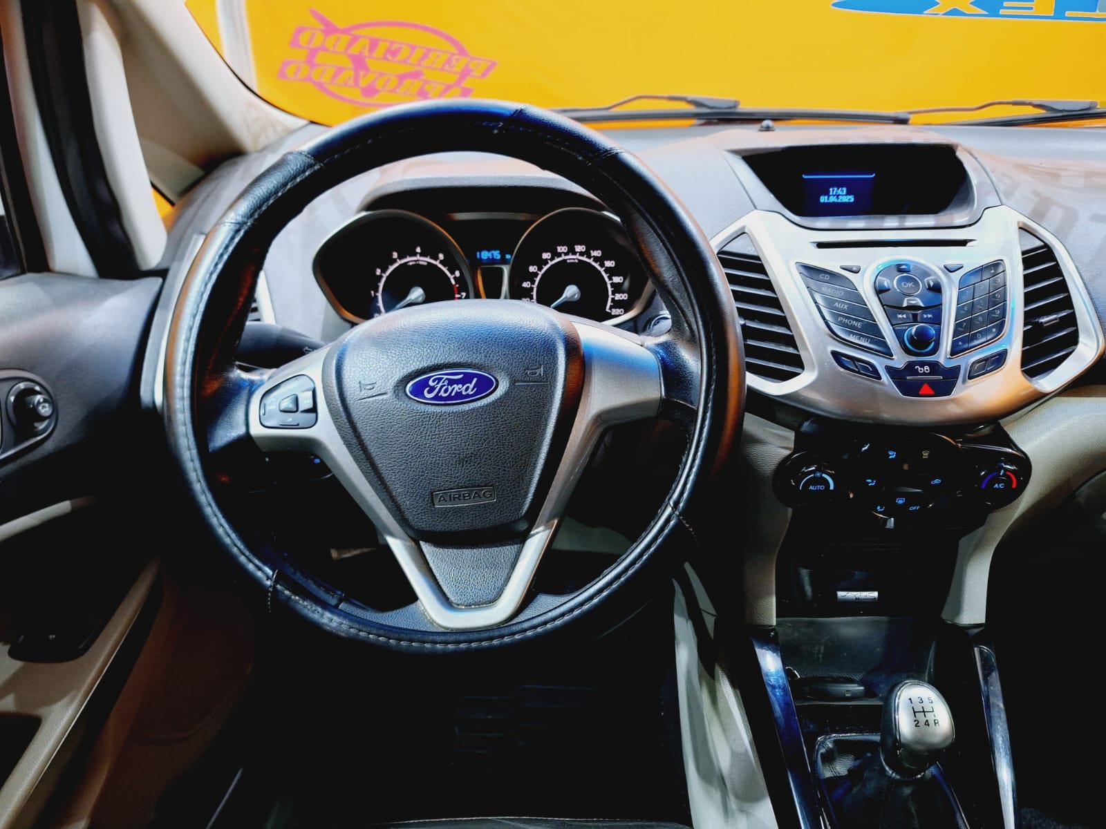 ECOSPORT