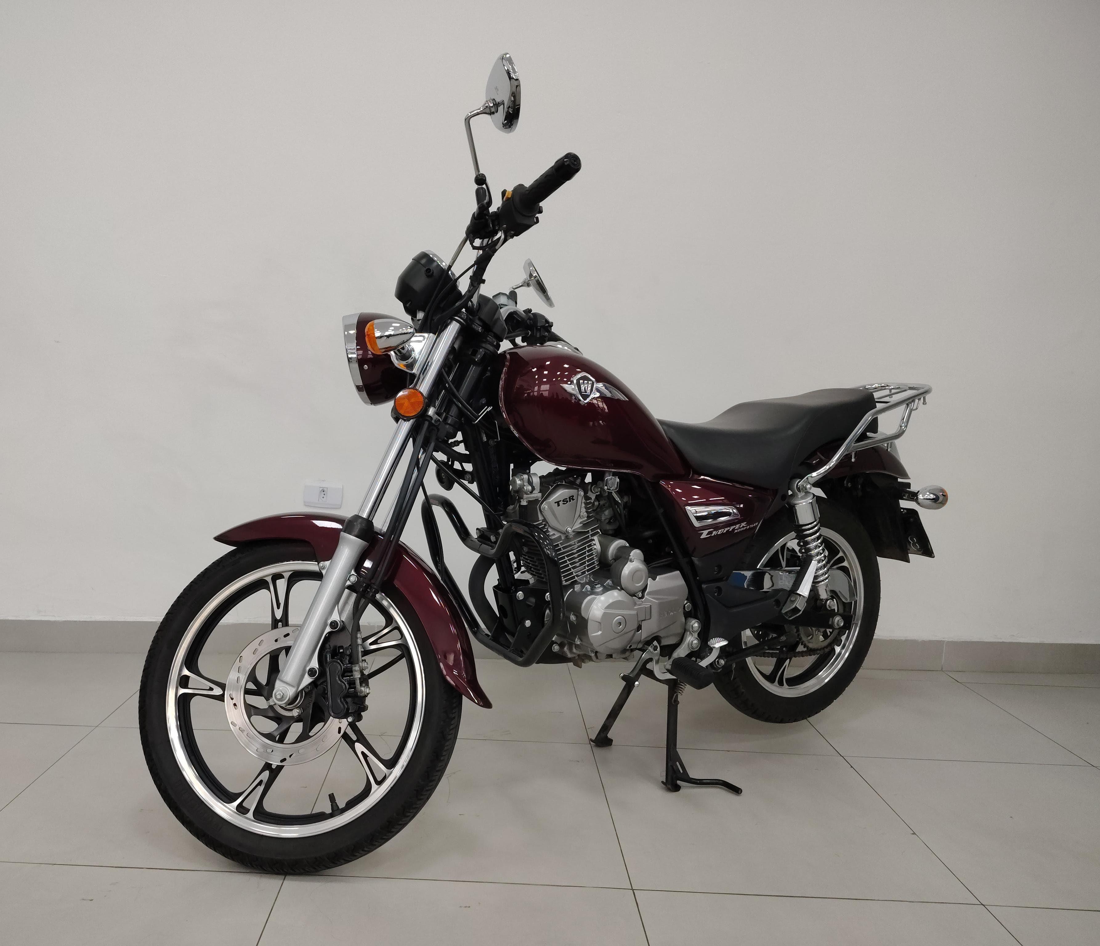 City Motos
