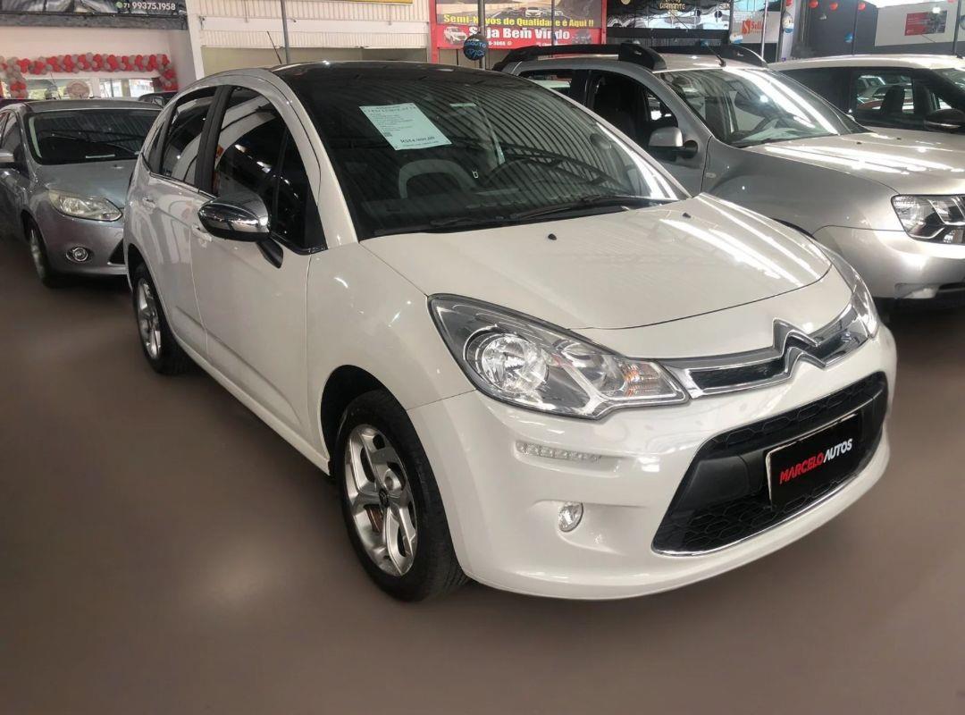CITROËN C3