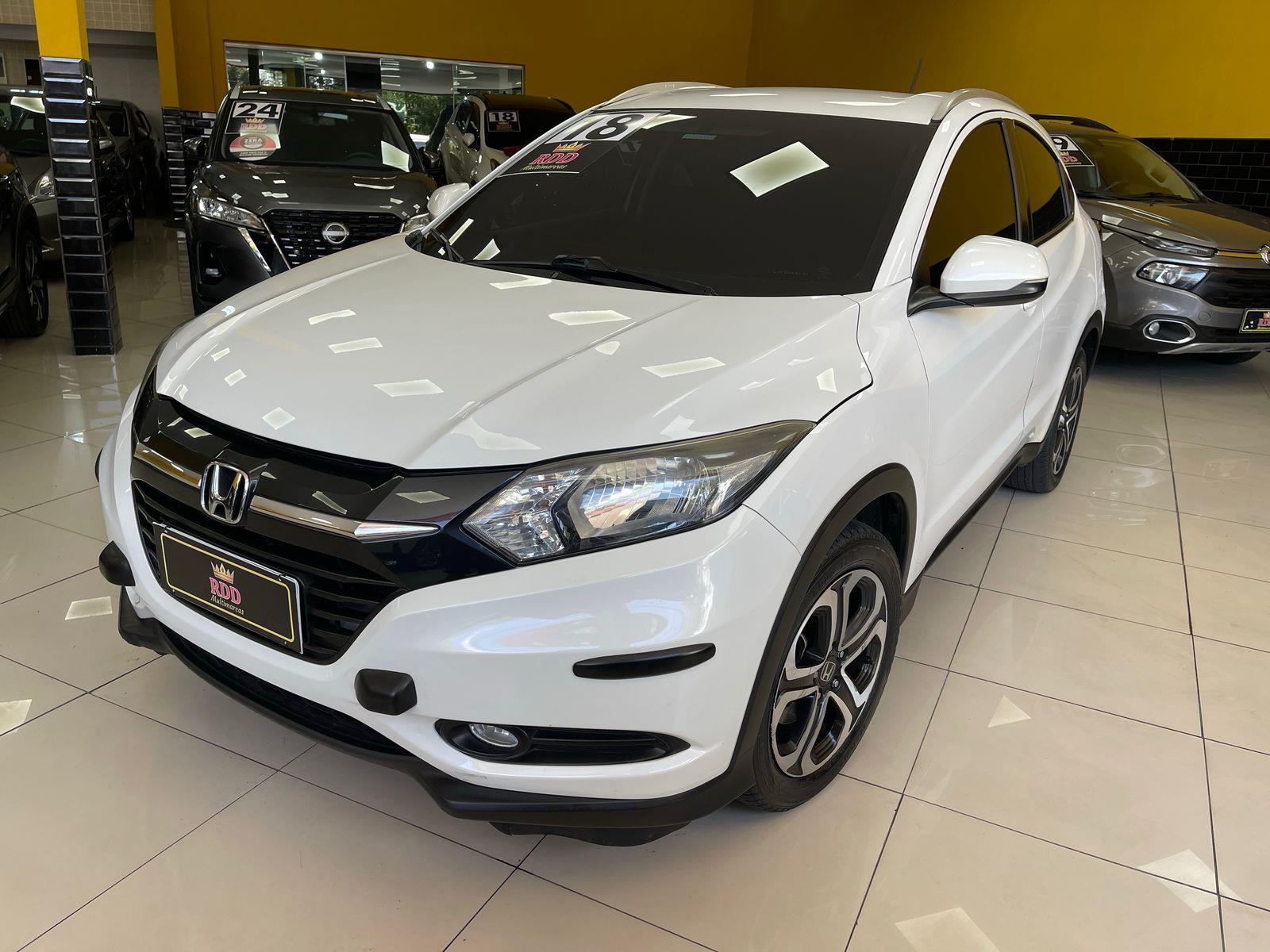 HR-V