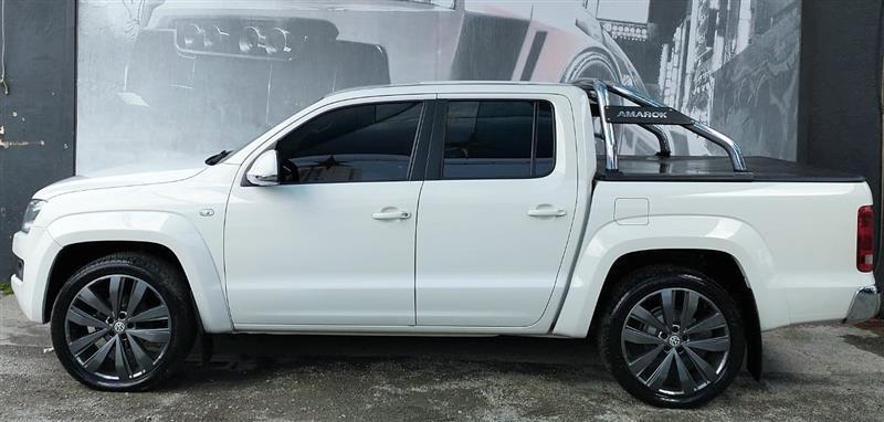 AMAROK