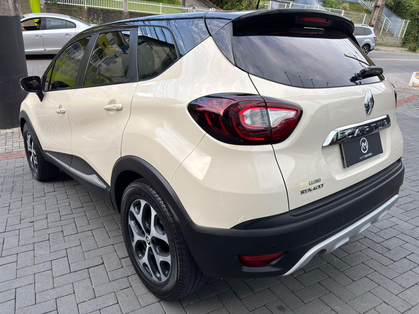 CAPTUR