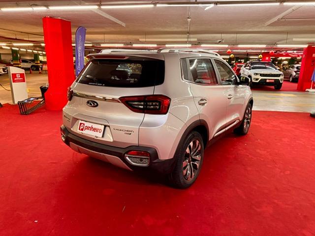 CHERY TIGGO 5x