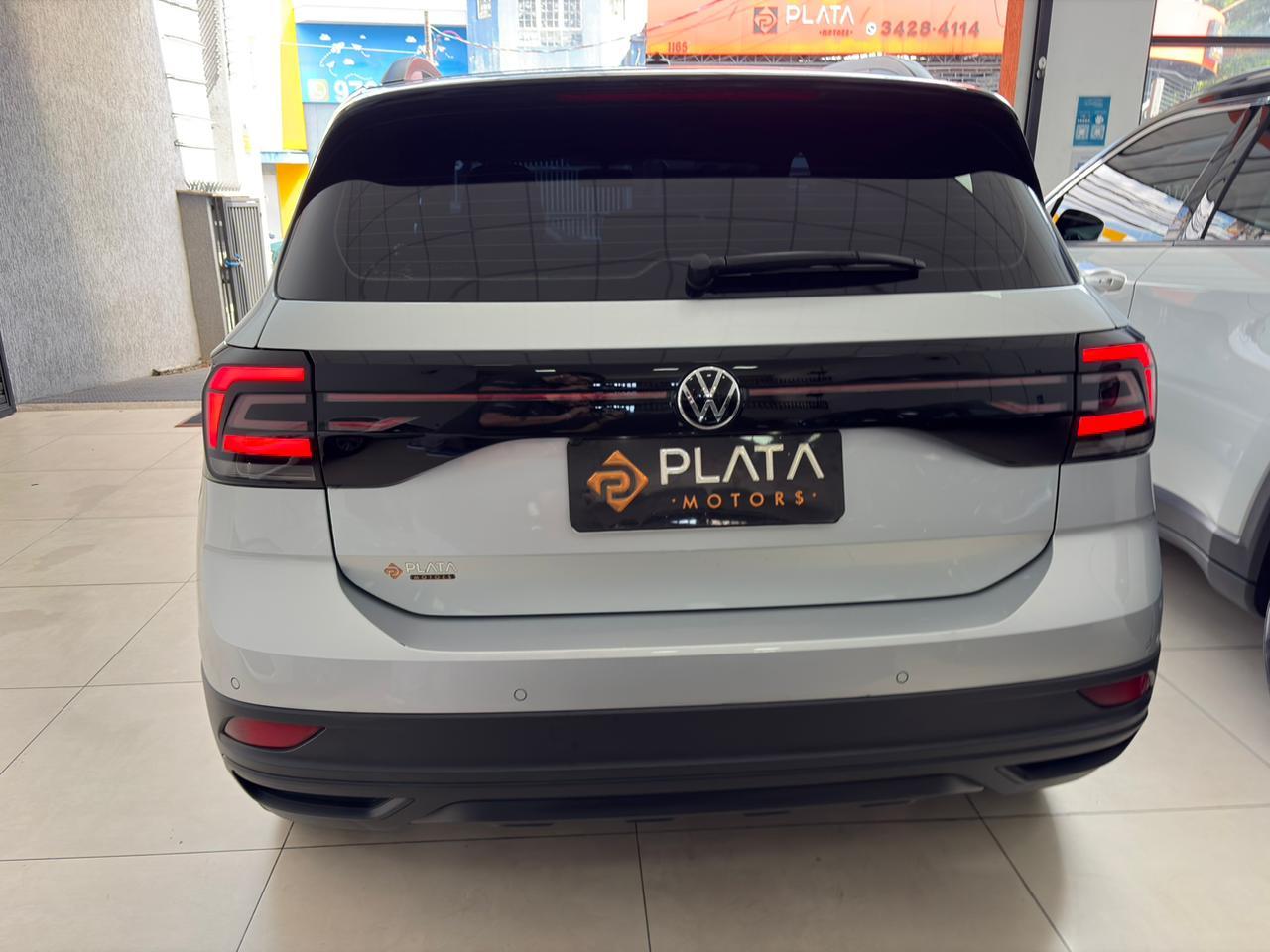 T-CROSS