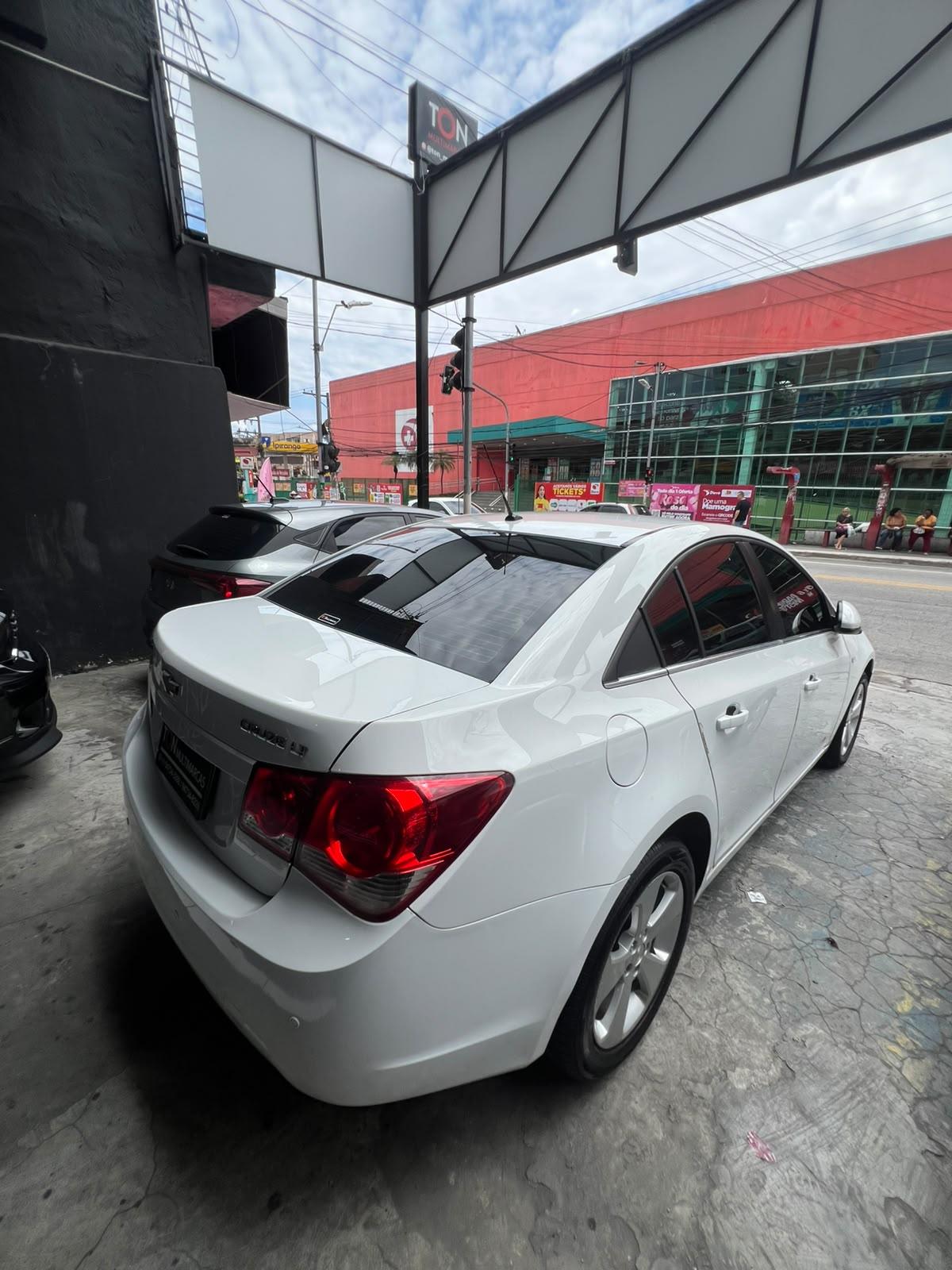 CRUZE