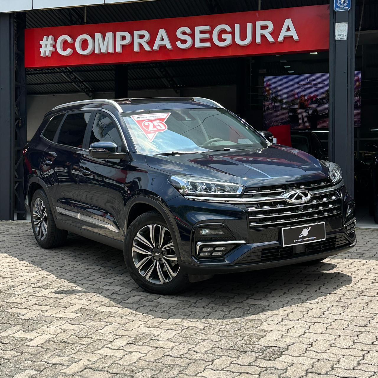 PlanetCar Multimarcas