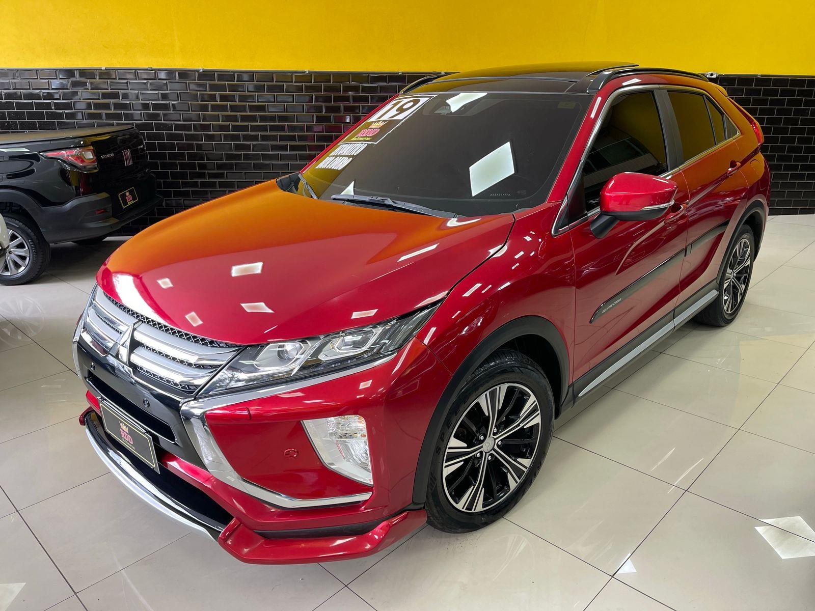 ECLIPSE CROSS