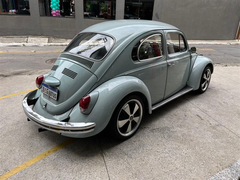 FUSCA