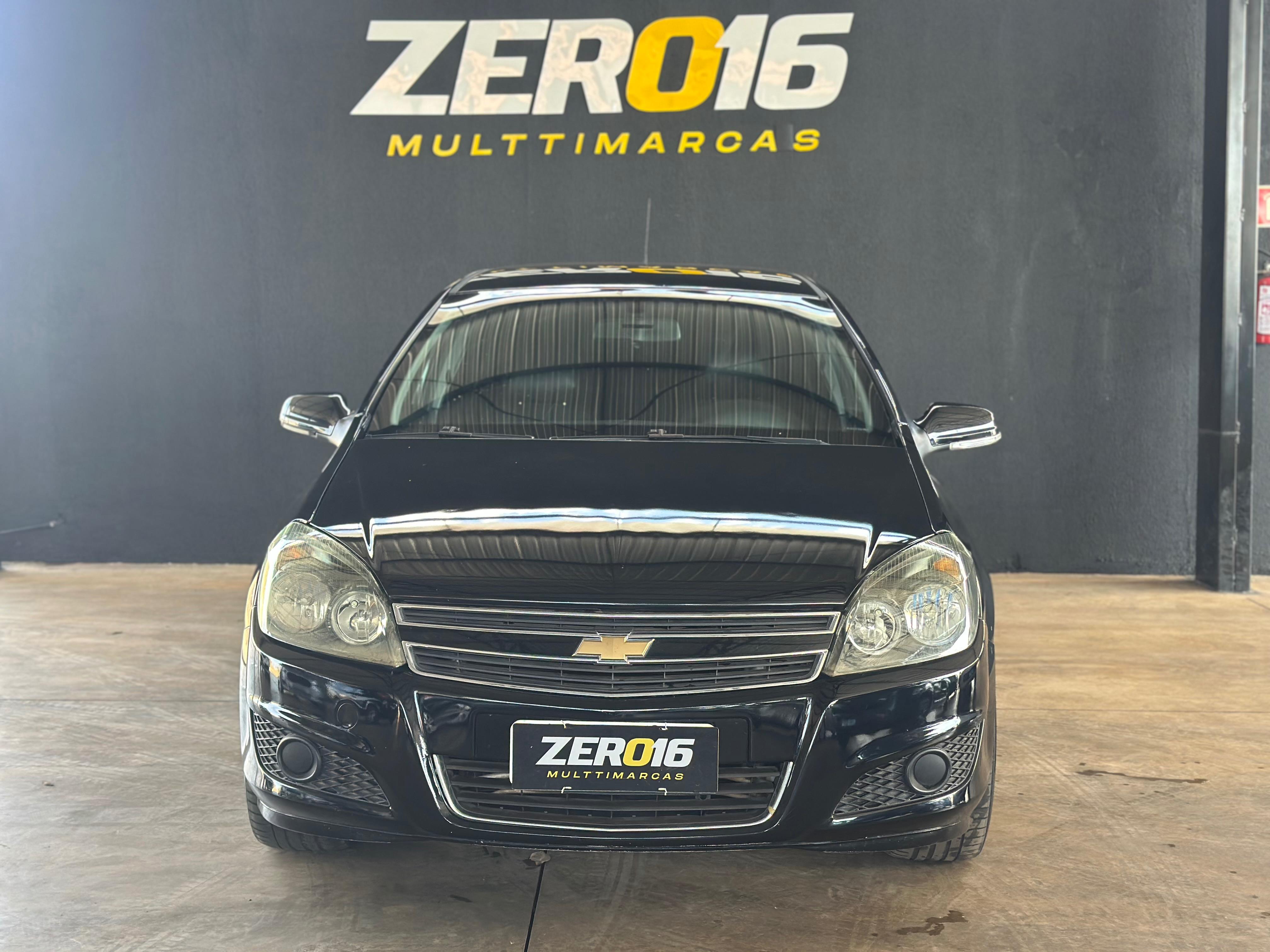 VECTRA