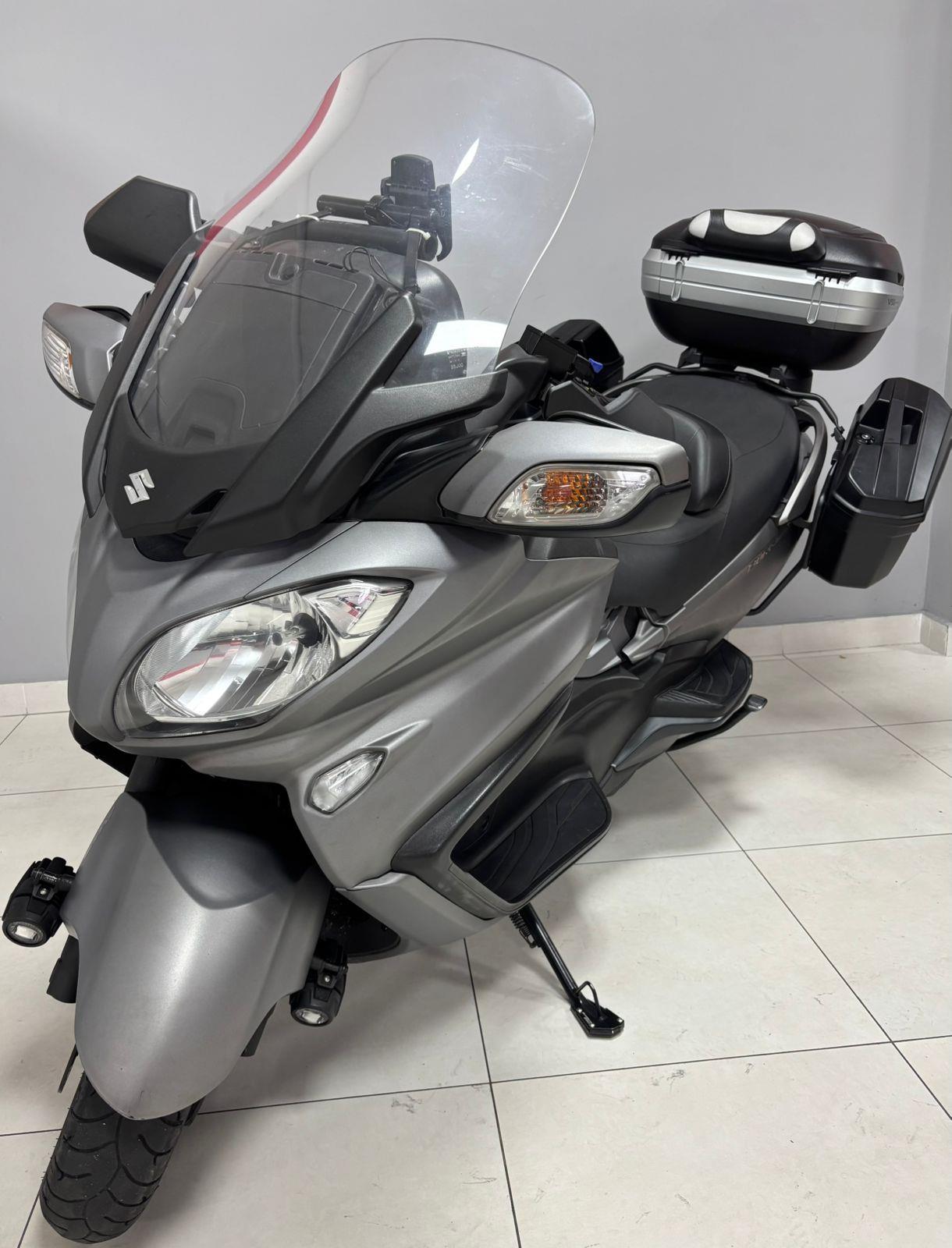 City Motos