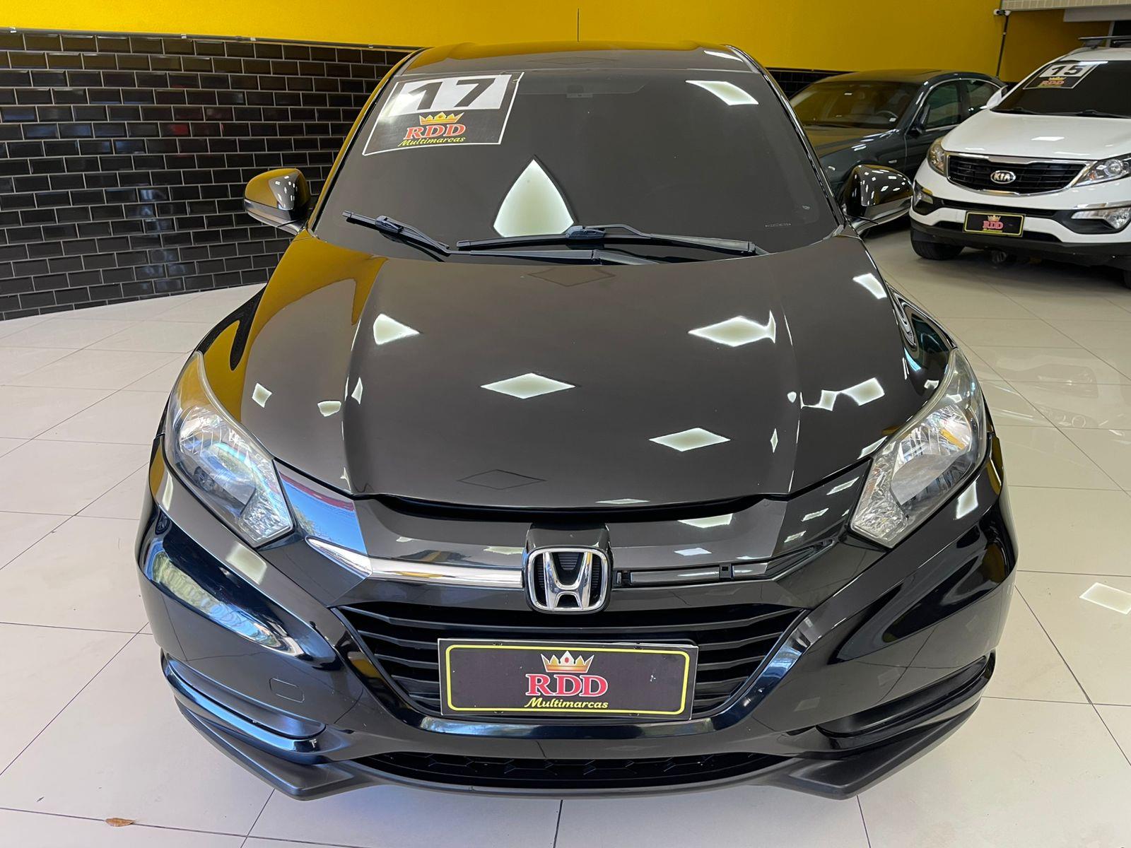 HR-V
