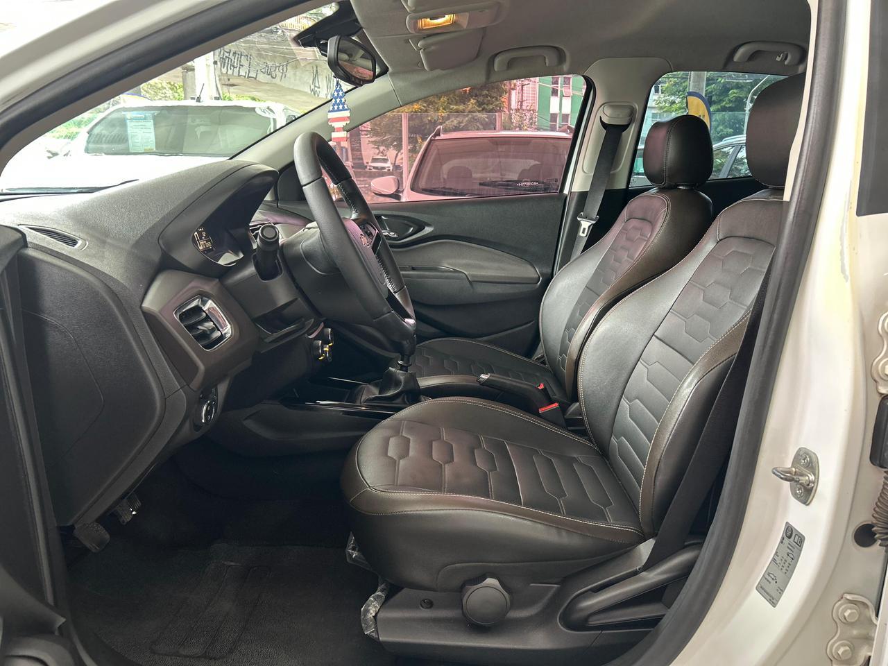 CHEVROLET PRISMA