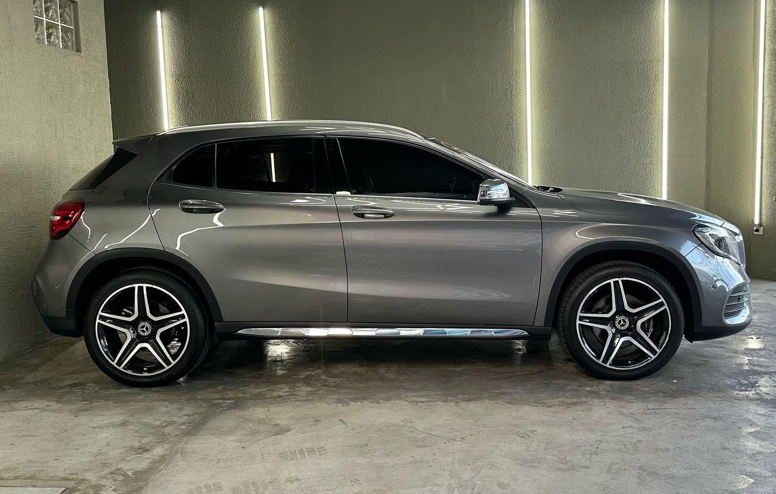 GLA 250