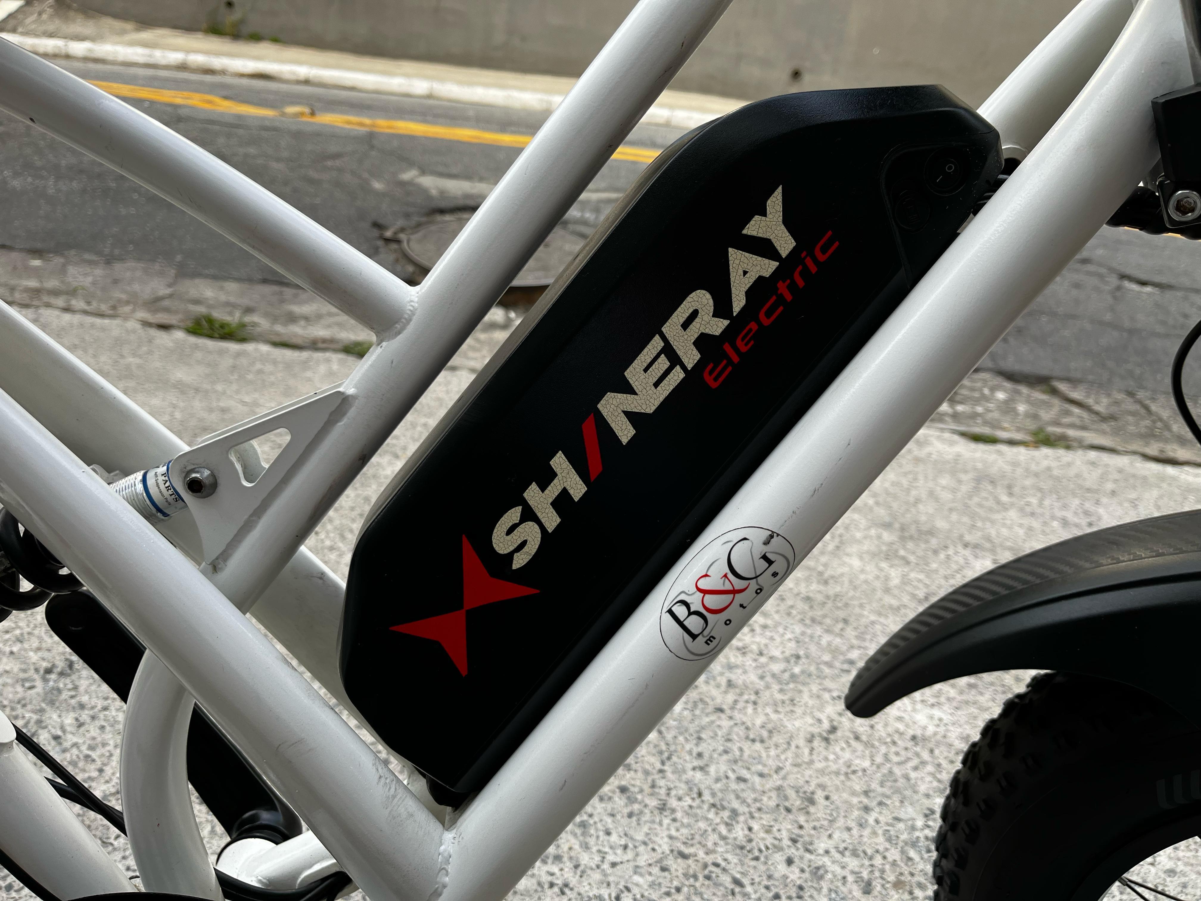 BIKE SE PLUS